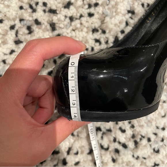 YSL Heels - Picture 8 of 8